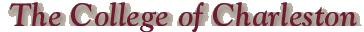 cofc logo